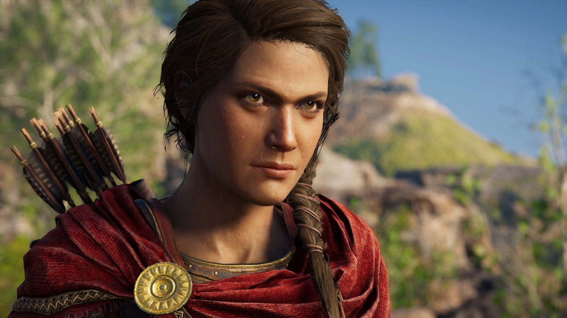 Assassin´s Creed Odyssey - Imagen 9